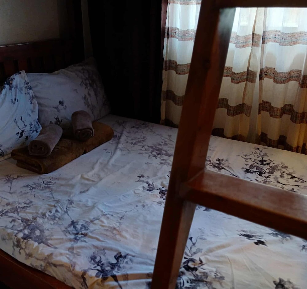 Cozy City Stay in Baguio