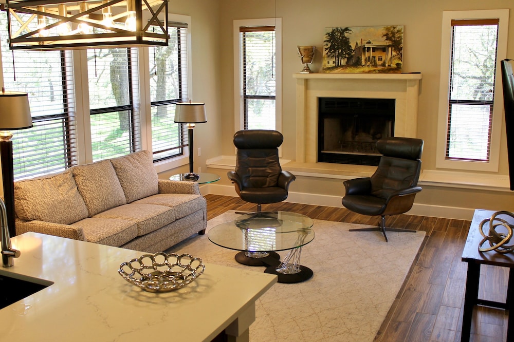 Blair House Inn
