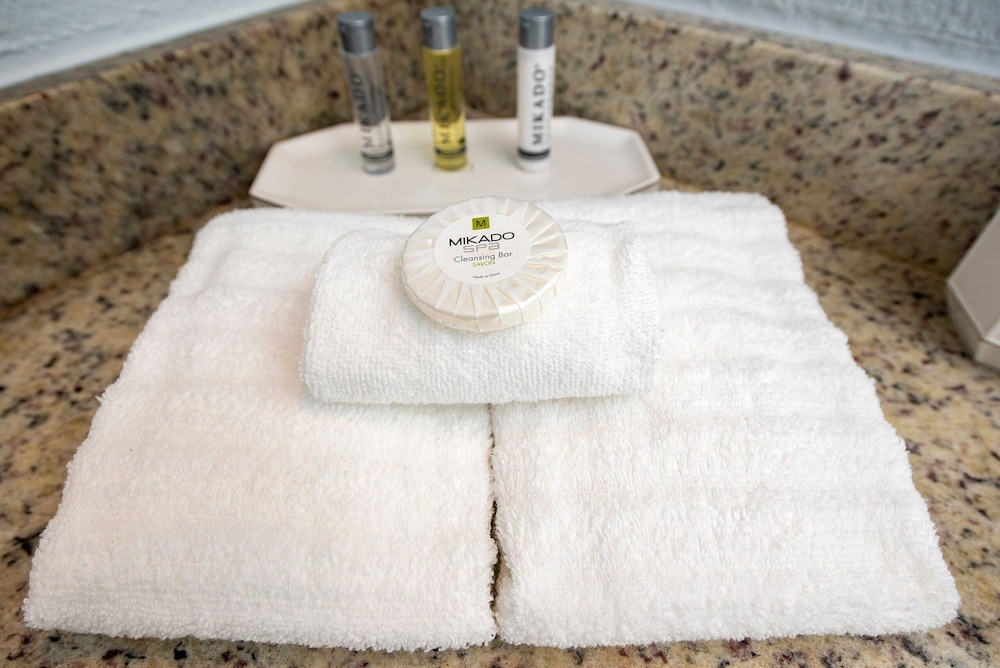 The Enclave Hotel and Suites