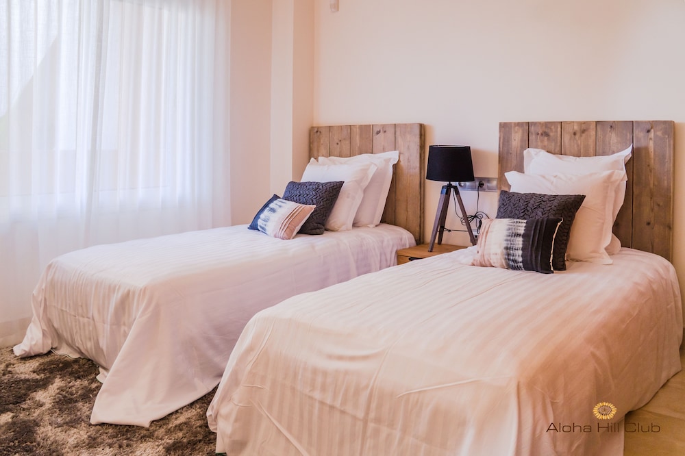 Marbella Vacations - Aloha Hill Club Golf Spa Apartments - Property Image 29