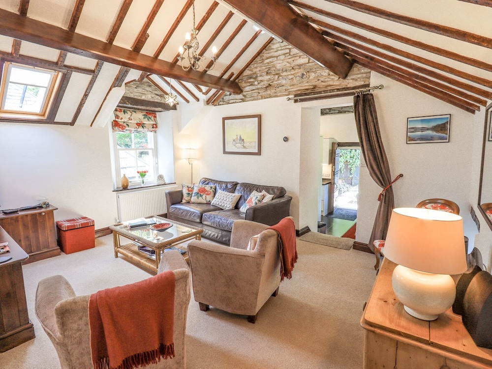 Stablemans Cottage at Stepping Stones