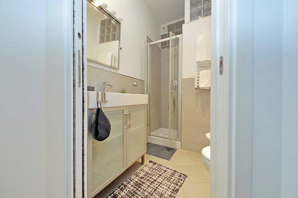 Trendy Flat near Marconi