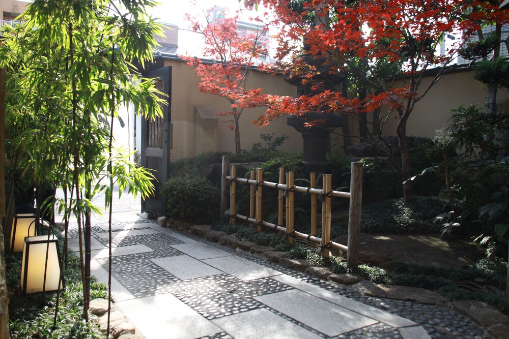 Zen Oyado Nishitei