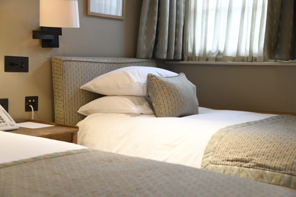 Marlborough Vacations - Bell at Ramsbury - Property Image 16