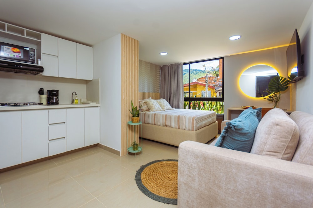 Comuna Loft