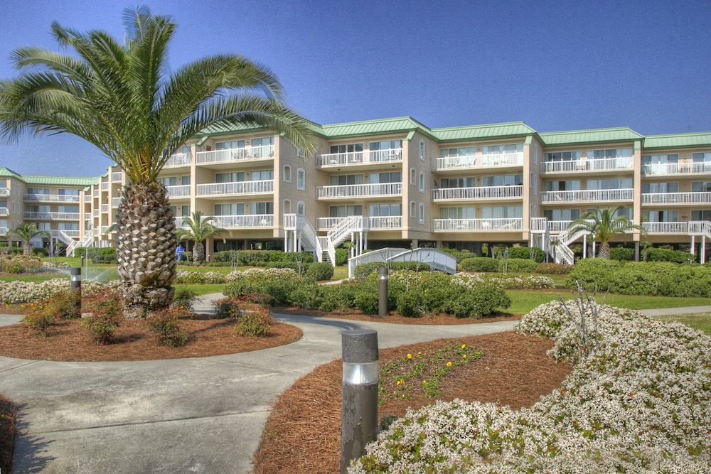 Hodnett Cooper St Simons Grand - 3 Bedroom