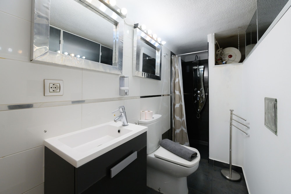 M Mpe51 Encantador Apartamento con Patio Privado