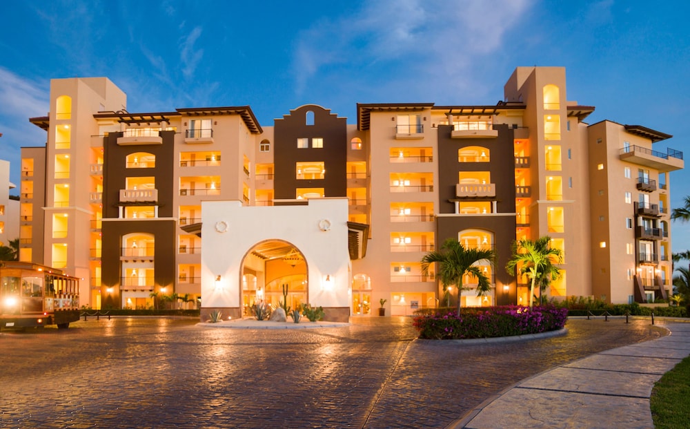 Los Cabos Vacations - Villa del Arco Beach Resort  Spa Cabo San Lucas - Property Image 37