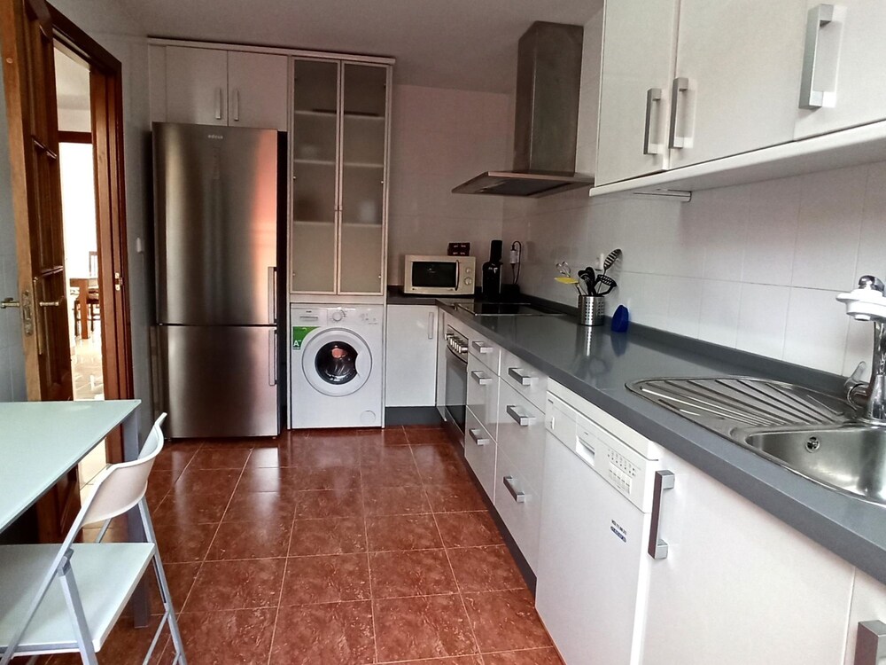 Villa Magnolia in El Puerto de Santa Mar a