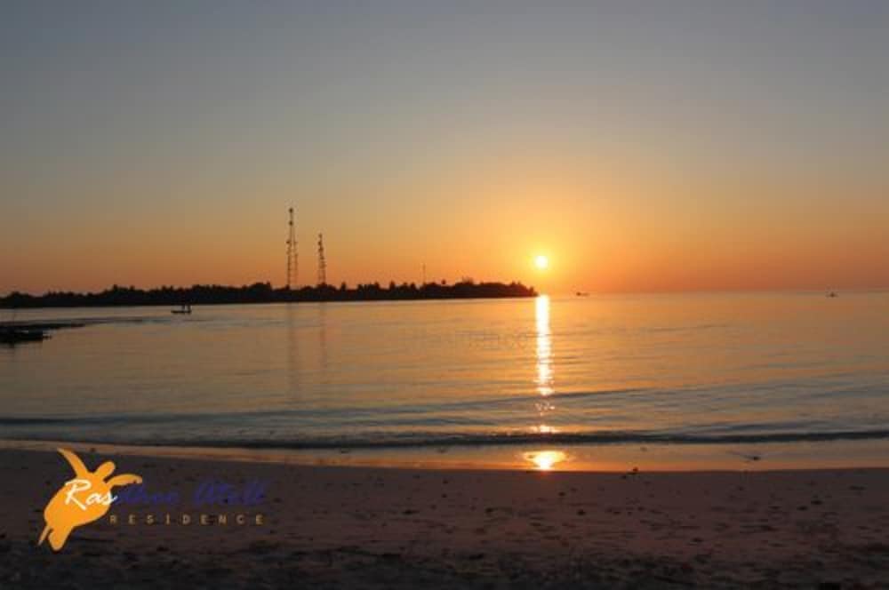 Rasdhoo Atoll Residence