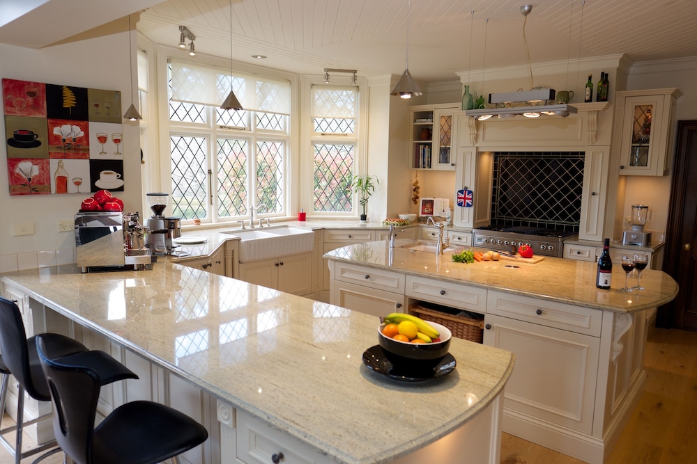 The Birches Bed & Breakfast