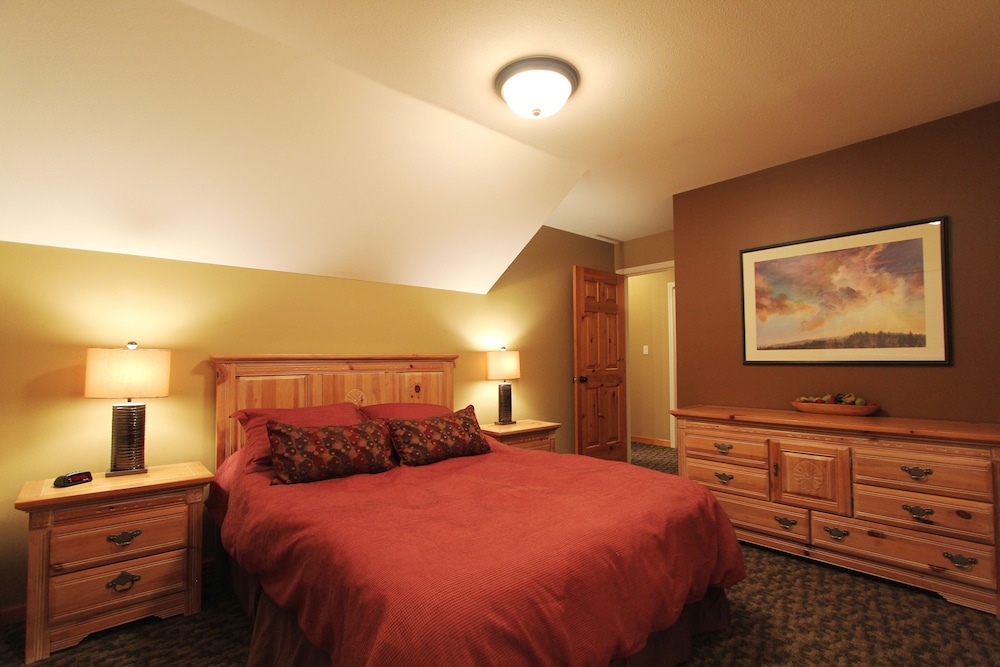 Signature Condos By Whistler Retreats - Image 2