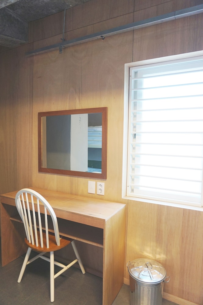 G Guesthouse Itaewon In Seoul - Hostel