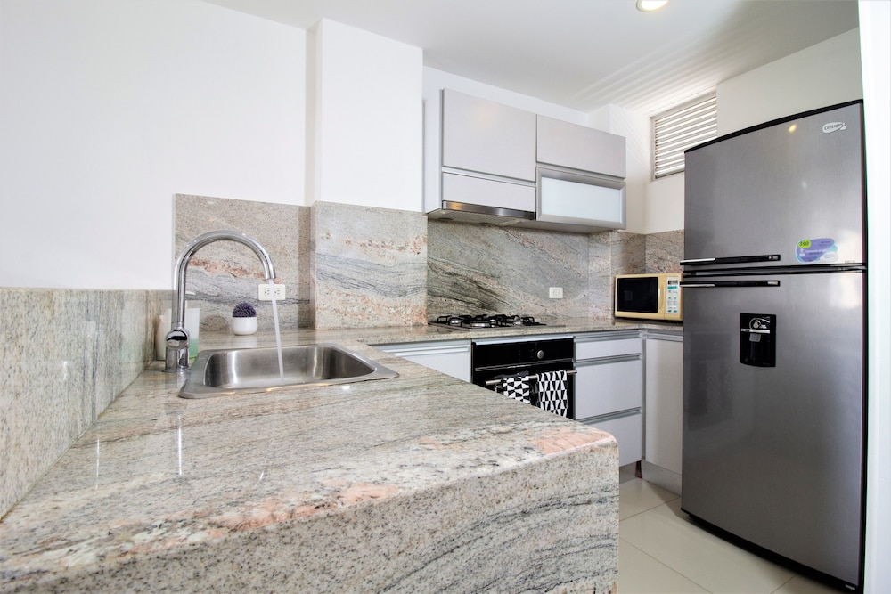 Apartamentos SOHO Style - Bello Horizonte