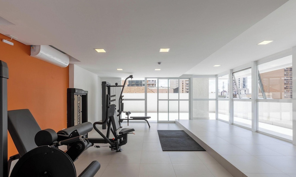 Complete Studios in Curitiba - Emws
