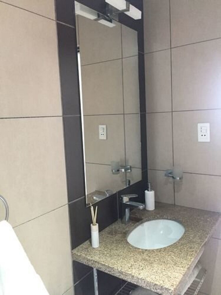 Departamento Nuevo Curupau