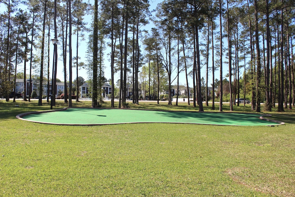 River Oaks by Palmetto Vacations