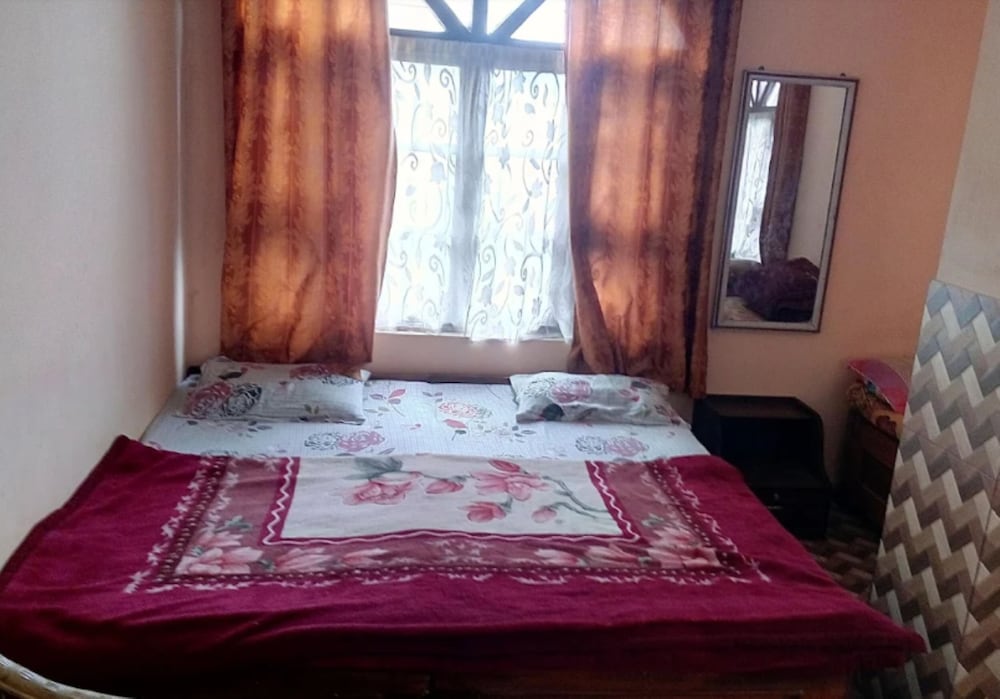 Hotel Snow View Gangtok