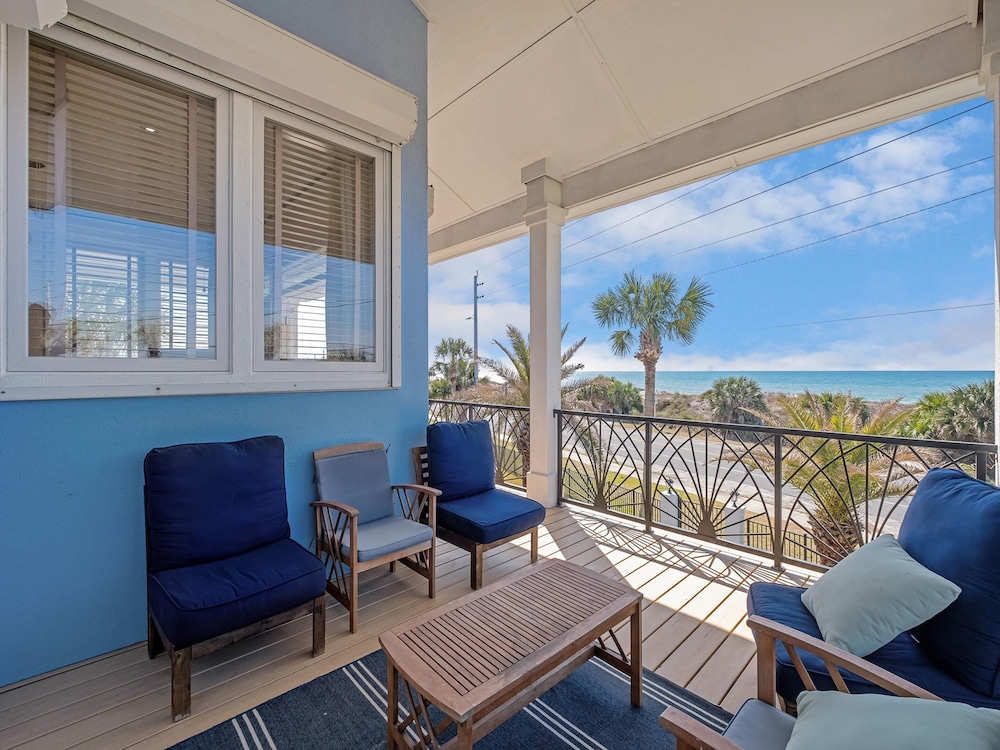 Private Paradise on Front Beach Rd by Resort Collection