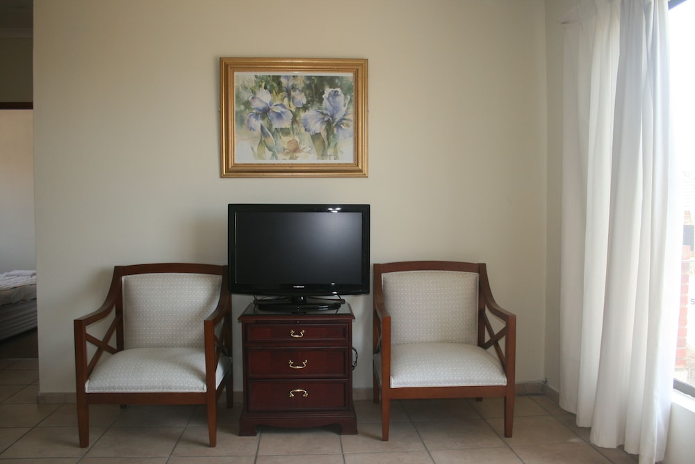 Fourways Apartments