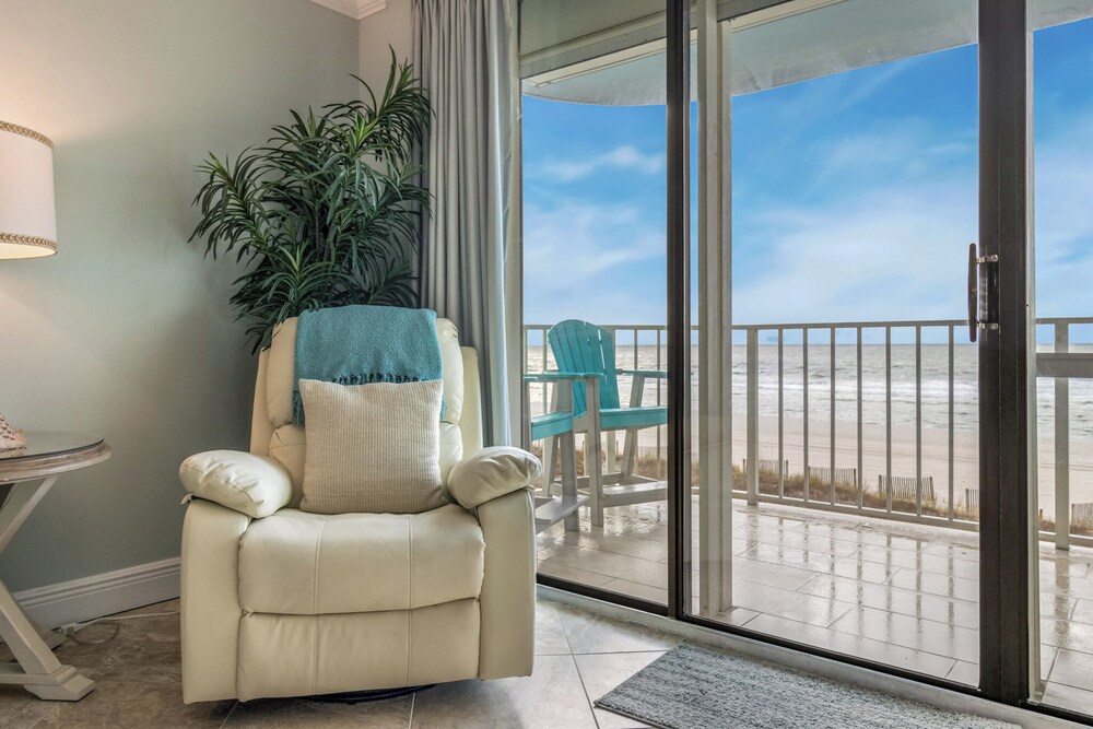 Summerchase #202 by Southern Vacation Rentals