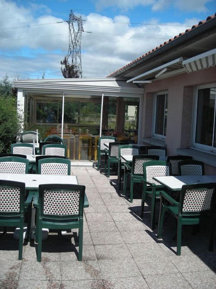 Hotel Le Pairoux - Property Image 7