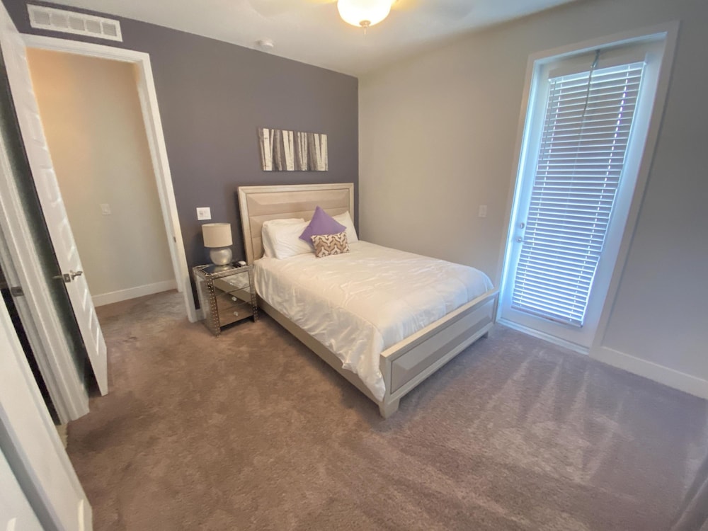 Elegant Family Home Pool Spa Themed Rooms
