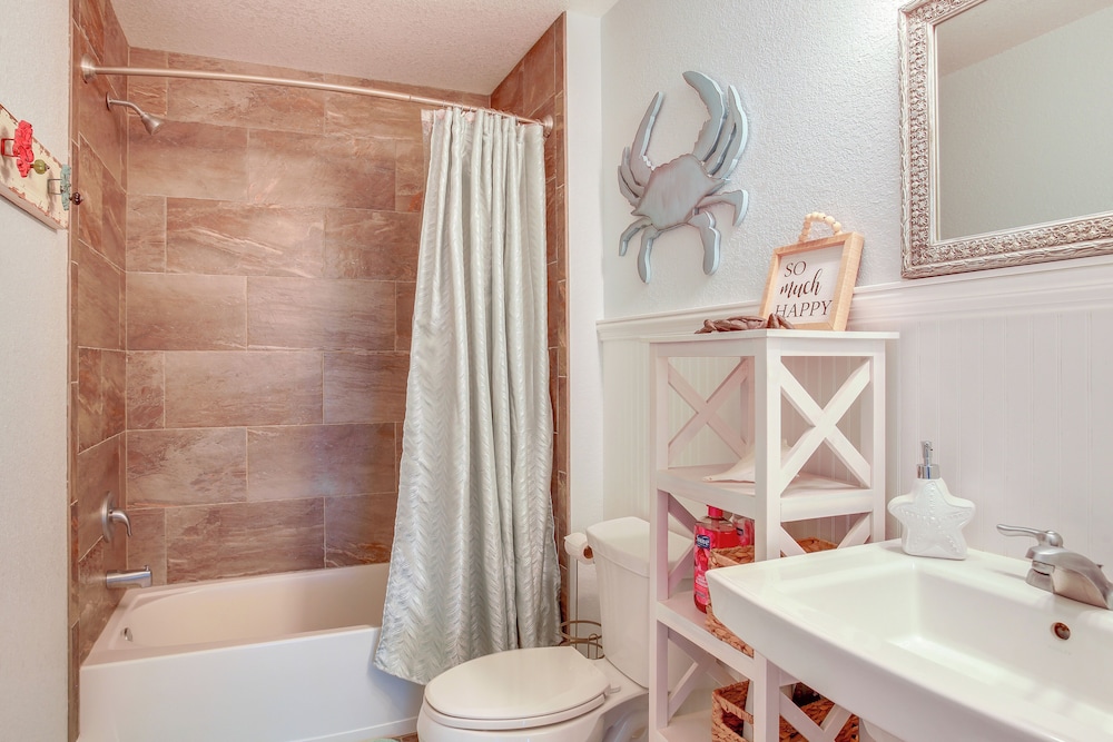 Little Gasparilla Island Escape w/ 2 Decks!