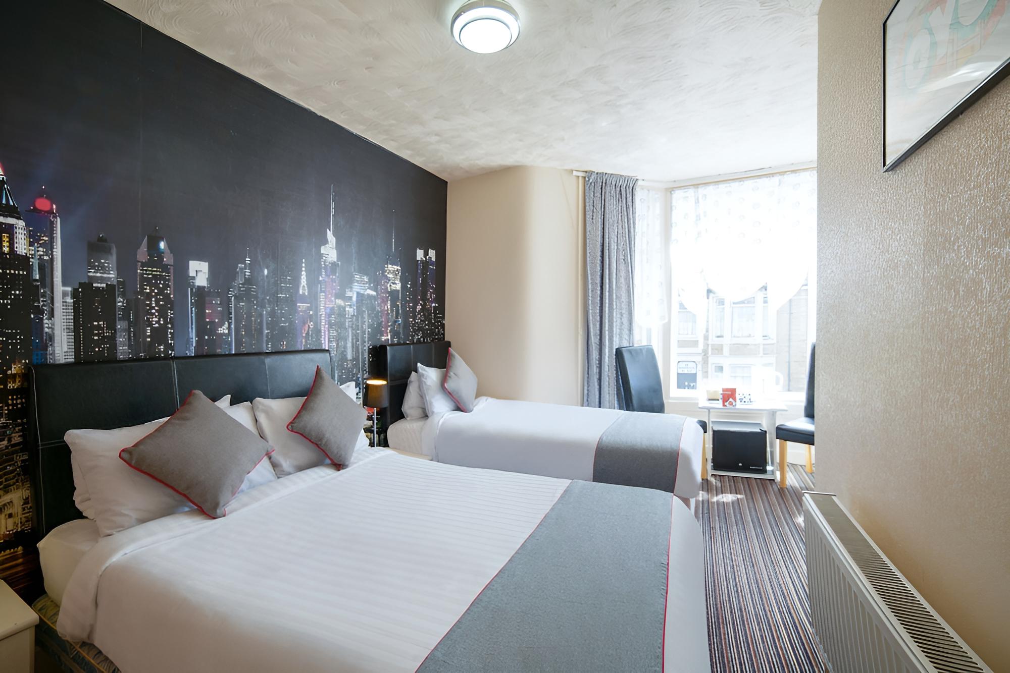 The Beverley Hotel