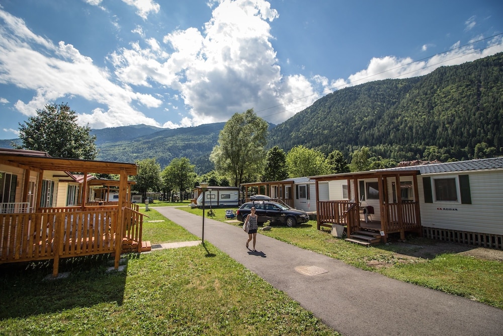 Val Rendena Village