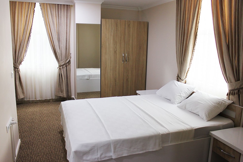 Olbia Otel