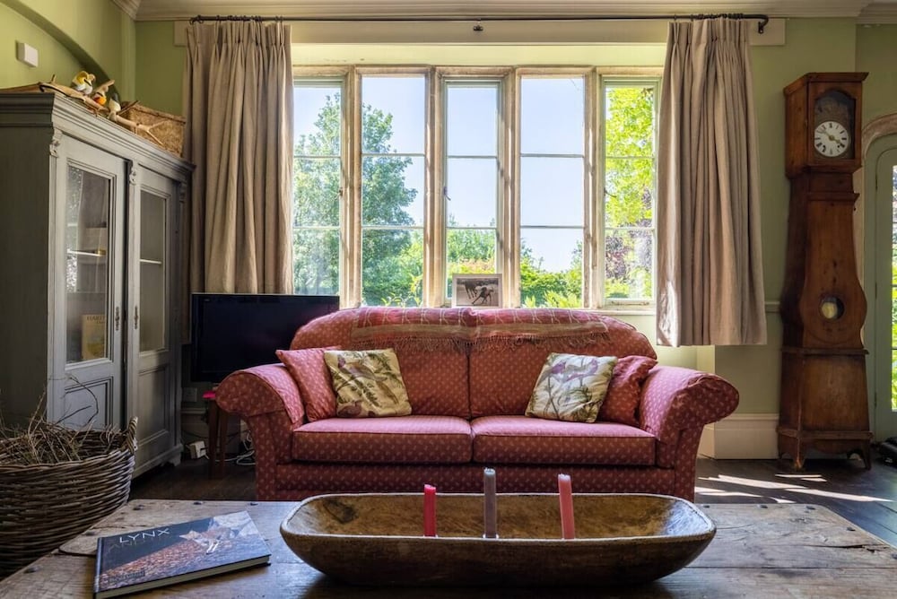 Manor Farm - Gorgeous House in Somerset