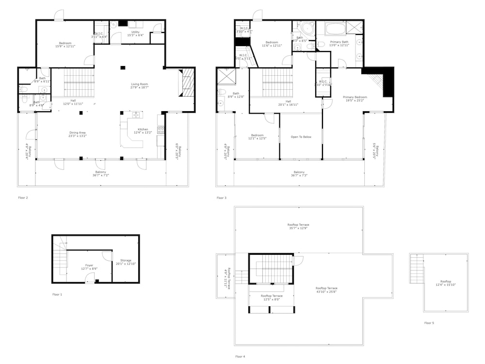 Oceanfront Experience by Ryson Vacation Rentals