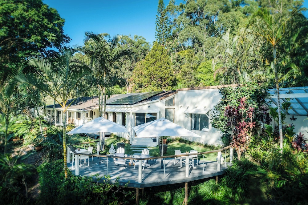 Sensom Boutique Bed and Breakfast