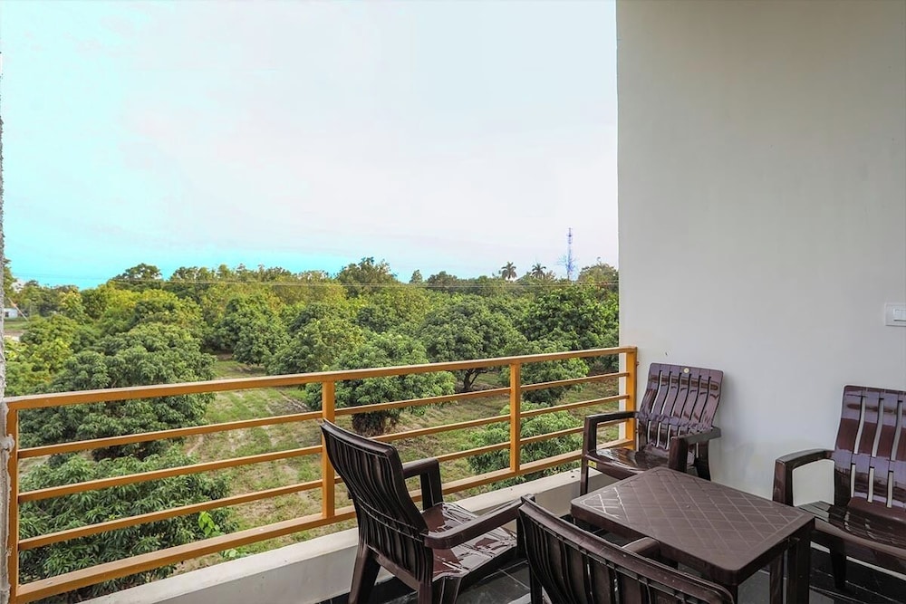 Corbett Tranquil Tigers Resort