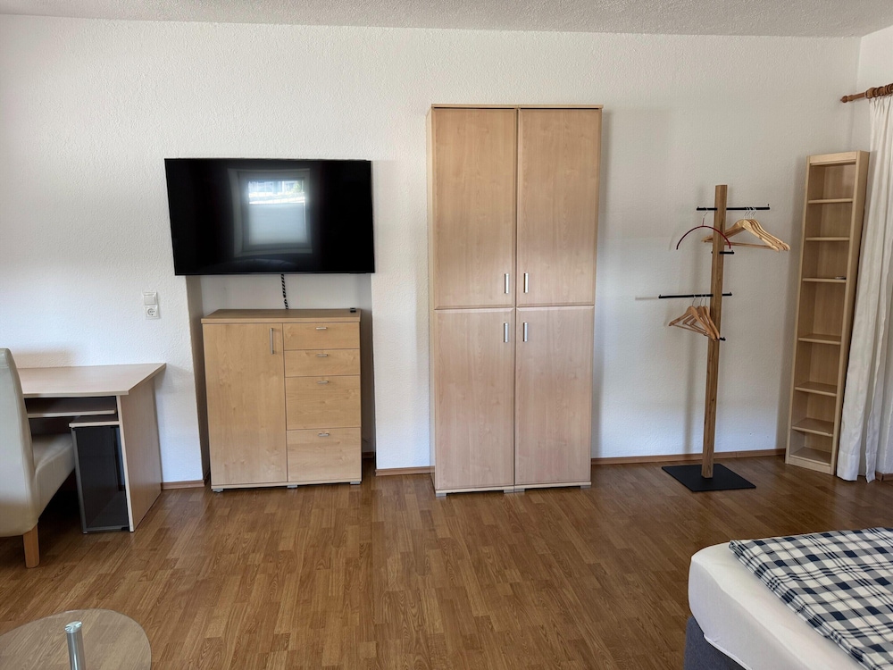 Apartment in Fugen Near Spieljoch Cable Car