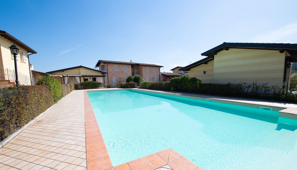 Appartamento Golf Resort