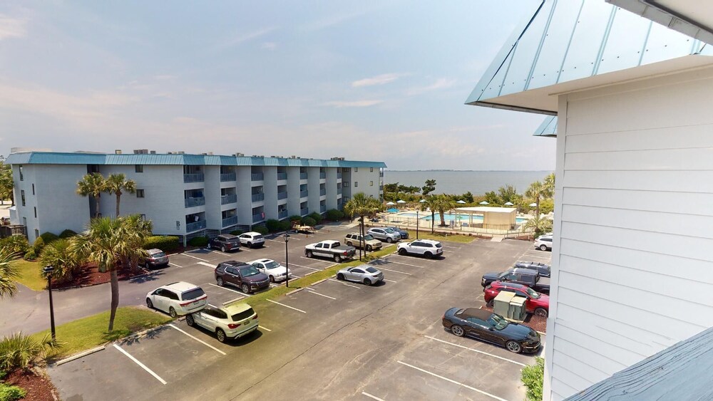 Beach Racquet by Tybee Vacation Rentals