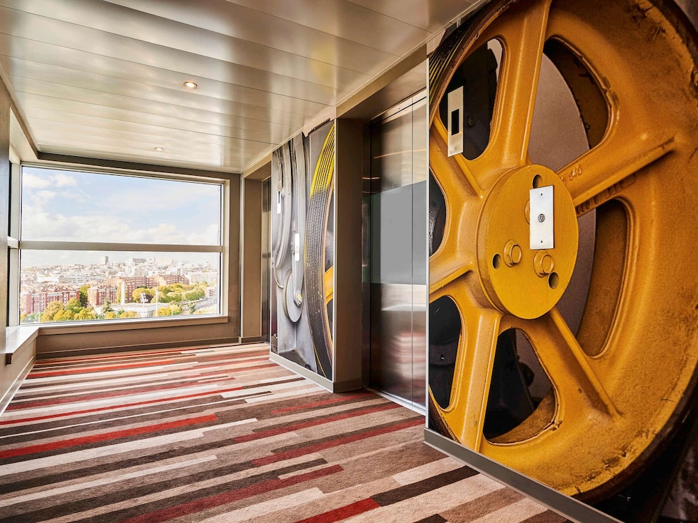 ibis Paris Porte De Montreuil 2