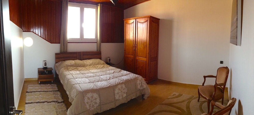 He'e Nalu Surf Camp Morocco