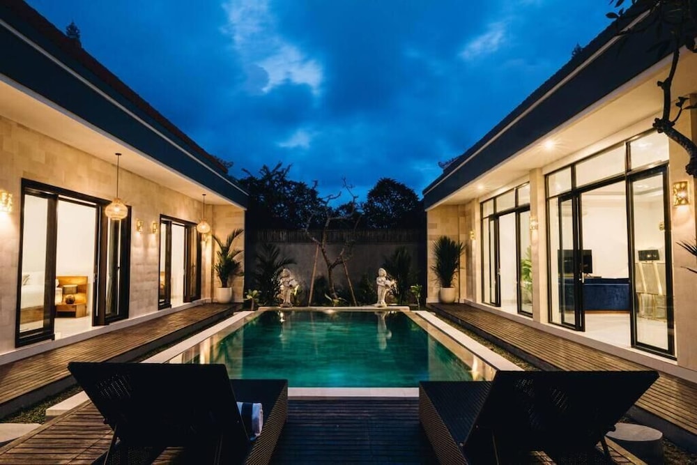 Love 1 Villa By Betterplace
