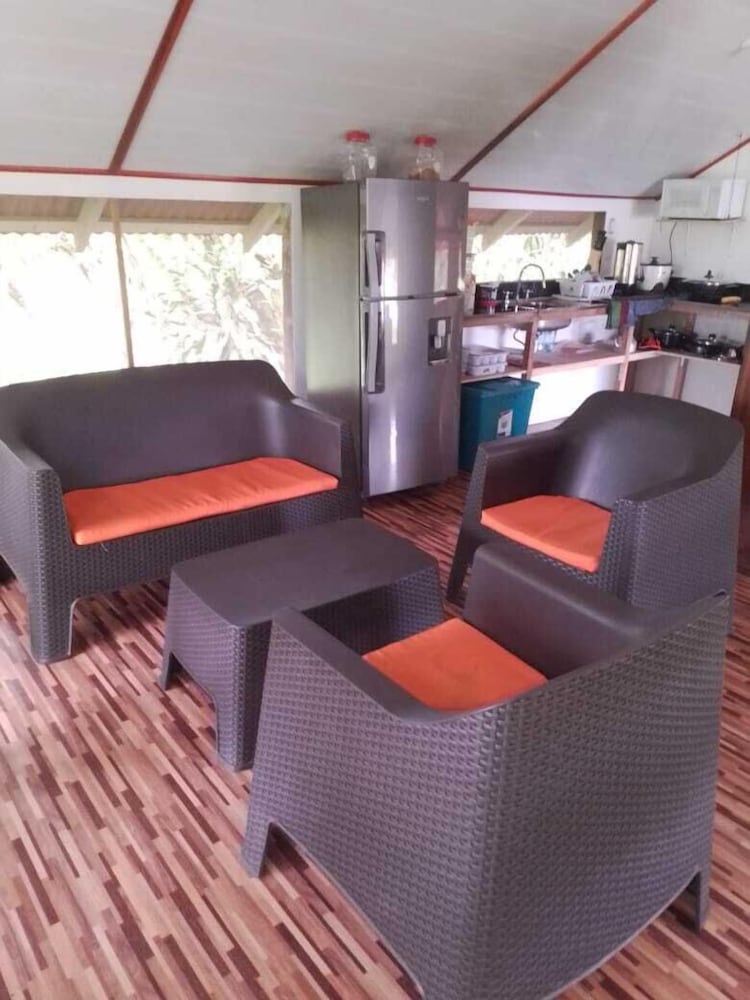 Amaya's Hostel