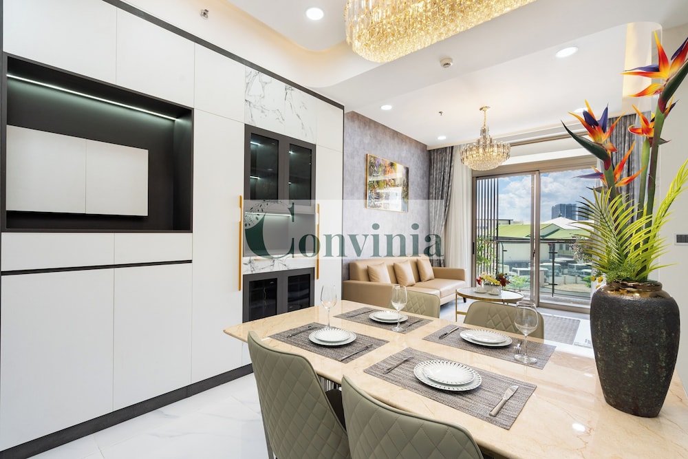 Midtown The Peak By Dhome
