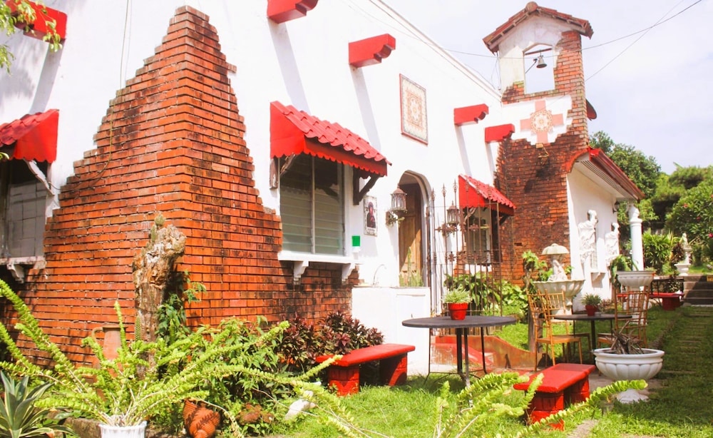 Casa de Carlo