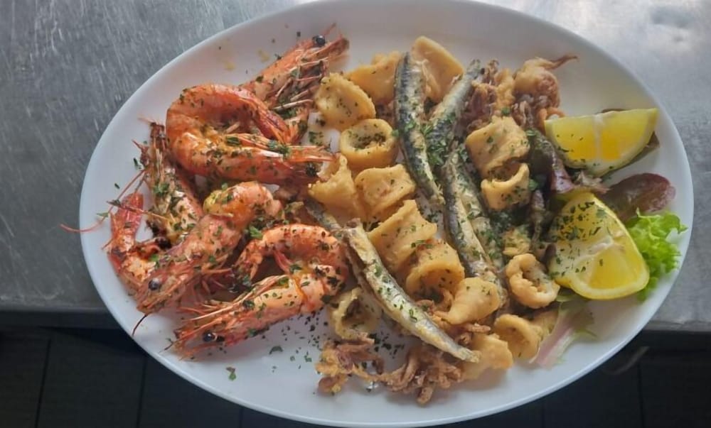 Ristorante Pizzeria Bären