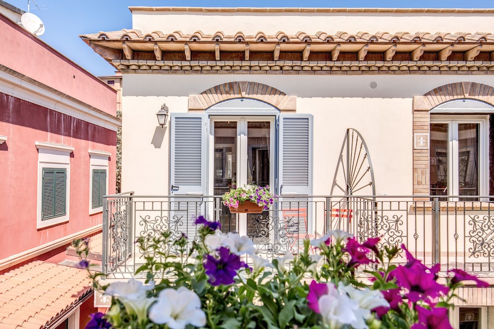 Aurelia Vatican Suites