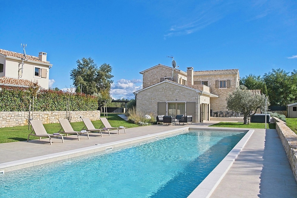 Sun Spalato Villa Teranina
