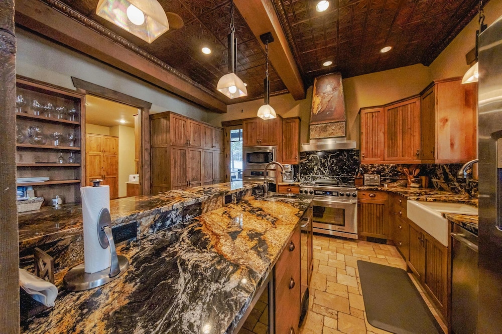 Wilderness Club Chalet