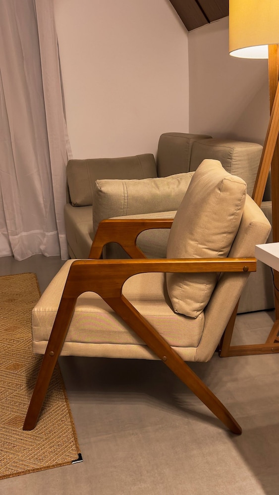 Cabana Pitomba