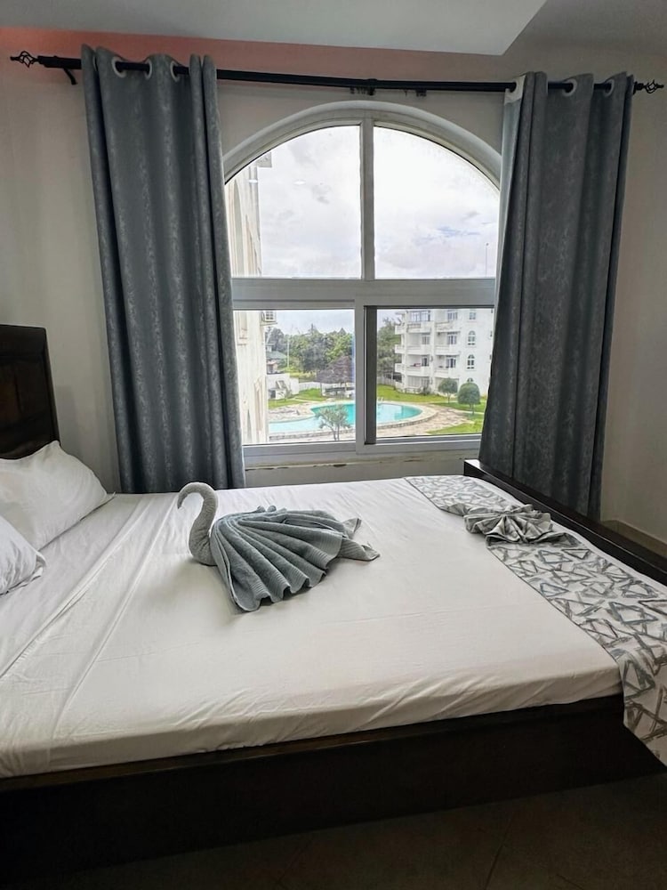 Clalem Apartments & Suites